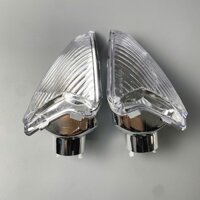 Bộ 2 củ đèn xi nhan Trước xe Liberty 2v, 3v ie đời cũ - G8987