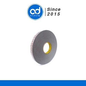 Bộ 2 cuộn băng keo siêu dính VHB 5915 - 3 m