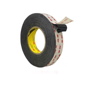 Bộ 2 cuộn băng keo siêu dính VHB 5915 - 3 m