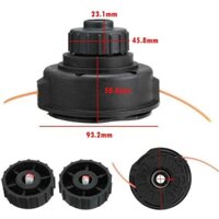 Bộ 2 Cuộn Dây Cho Máy Cắt Cỏ RYOBI Open-IT 100% Chất Lượng Cao