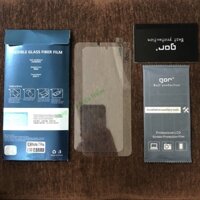 Bộ 2 cường lực dẻo dành cho Redmi Note 7 - Note 7 Pro loại Gor - Hàng nhập khẩu