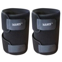 Bộ 2 đai bó bắp chân AOLIKES A-7966 chống căng cơ bảo vệ ống đồng khi chơi thể thao