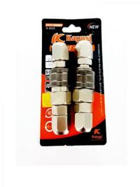 BỘ 2 ĐẦU NỐI NHANH DÂY HƠI 8 LY TỰ ĐỘNG KAPUSI 20SP-PP