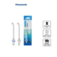 Bộ 2 đầu tăm nước thay thế cho máy Panasonic EW1511, EW1513