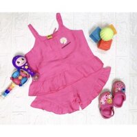 BỘ 2 DÂY ĐÙI HOA CÚC ĐIỆU ĐÀ