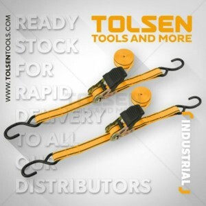 Bộ 2 dây tăng đơ chằng hàng Tolsen 62252