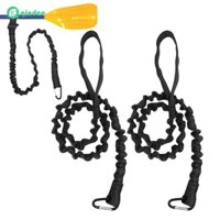 Bộ 2 Dây Thừng Kéo Căng Có Thể Kéo Dài 5-7 feet Cho Thuyền kayak