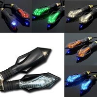 BỘ 2 ĐÈN LED XI NHAN XE MÁY LT21