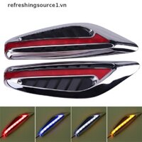 Bộ 2 đèn led xi nhan xe ô tô chất lượng cao