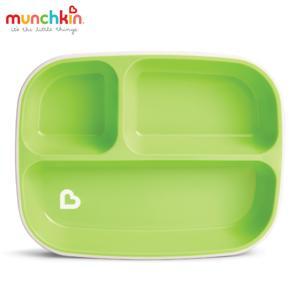 Bộ 2 đĩa chia ngăn chống trượt Munchkin MK11469
