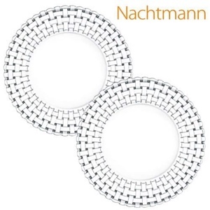 Bộ 2 đĩa Nachtmann Bossa Nova 98028 - 27cm