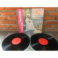 Bộ 2 đĩa than nhạc không lời - LETS DANCE king natsumero hits