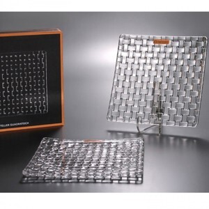 Bộ 2 đĩa vuông Nachtmann Bossa Nova 97632