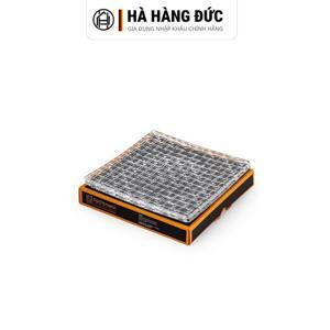 Bộ 2 đĩa vuông Nachtmann Bossa Nova 97632