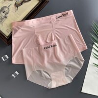 Bộ 2 Đồ Lót Cặp Đôi, Ice Silk Lãng Mạn Ngày Cưới Thoải Mái Tam Giác Boxer Quần Lót Bộ Cho Ngày Người Yêu Sinh Nhật Bộ Quà Tặng Cho Nữ Và Nam