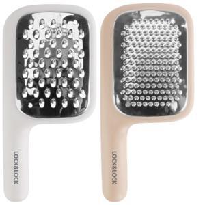 Bộ 2 dụng cụ bào lock&lock CKS004