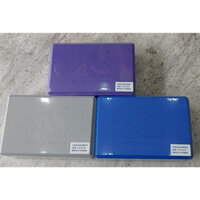 BỘ 2 GẠCH TẬP YOGA PRO-CARE 4' X 6' X 9'