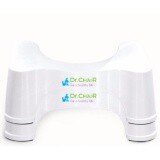 Bộ 2 ghế kê chân Toilet - Dr Chair - LKL.1416