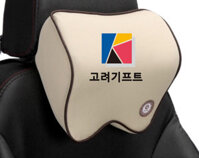 Bộ 2 gối tựa đầu chất liệu cao su non cao cấp 머리 베개  KG-00592