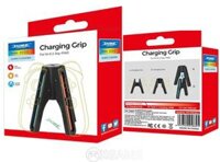Bộ 2 Grip Charging Dock có Sạc Nintendo Switch 2 DOBE