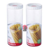 Bộ 2 hộp bảo quản LocknLock Interlock dung tích 2,1L