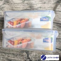 Bộ 2 Hộp Đựng Thực Phẩm Lock&amp;Lock HPL817 1L