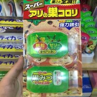 Bộ 2 hộp thuốc diệt kiến Super Arinosu Koroki