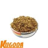 Bộ 2 hủ sâu rang bơ cho hamster và nhím kugoda - kgd0230