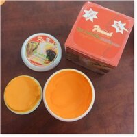 Bộ 2 Kem tan mỡ bụng gừng ớt FLOURISH Thái Lan 700ml giúp giảm nhanh mỡ thừa mang lại vòng eo thon gọn,hông đùi săn chắc