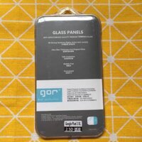 Bộ 2 Kính Cường Lực GOR cho Google Pixel 3XL  2 Miếng full box   Hàng Nhập Khẩu