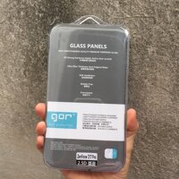 Bộ 2 Kính Cường Lực GOR cho Xiaomi Poco X3 NFC  2 Miếng full box   Hàng Nhập Khẩu
