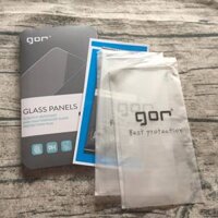 Bộ 2 Kính Cường Lực GOR cho iPhone XXS  2 Miếng full box  - Hàng Nhập Khẩu