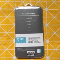 Bộ 2 Kính Cường Lực GOR cho Google Pixel 3XL  2 Miếng full box   Hàng Nhập Khẩu