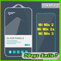 Bộ 2 Kính Cường lực Gor Xiaomi Mi mix 3