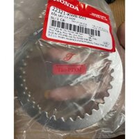 Bộ 2 lá sắt xe Wave S110/ Rsx110/ Wave Blade 110 Zin hãng