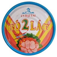 BÒ 2 LÁT ĐẠI TÀI 140G