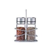Bộ 2 lọ đựng gia vị Lock & Lock LLG848
