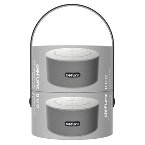 Bộ 2 loa bluetooth DeFunc BT Speaker Duo Stereo