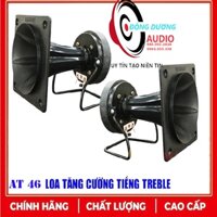 BỘ 2 LOA SUPER TWEETER RỜI AT-46 - HÀNG BÌNH DÂN