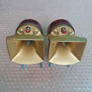 Bộ 2 loa treble BX PT-6