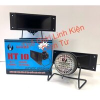 Bộ 2 Loa Treble Kèn Tăng Cường Tiếng Treble ( HT10 )