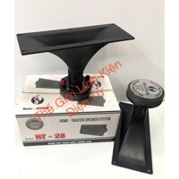 Bộ 2 Loa Treble Kèn Tăng Cường Tiếng Treble ( HT28 )