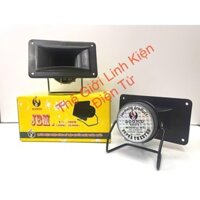 Bộ 2 Loa Treble Kèn Tăng Cường Tiếng Treble ( JBM )