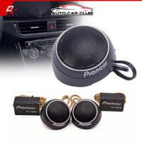Bộ 2 Loa Treble Pioneer TS-T480A 6cm - Loa tép 300 W Max full bộ cho hệ thống loa xe hơi ô tô (Có kèm dây tụ phân tần)
