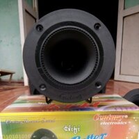 BỘ 2 LOA TREBLE RỜI GẮN AMPLI KT41 CAO CẤP