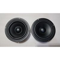 Bộ 2 loa trung bass 15