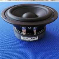 Bộ 2 Loa trung cỡ 10cm Kasun chính hãng E4019