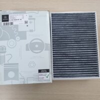 Bộ 2 lọc gió máy lạnh Mercedes S500 2007-2013   A 221 830 07 18, A2218300718