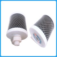 Bộ 2 Lõi bình lọc nước ion kiềm BellaVie Water 20L - Hàng nhập khẩu Mỹ