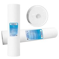 Bộ 2 lõi lọc nén PP Bigblue 5 micron